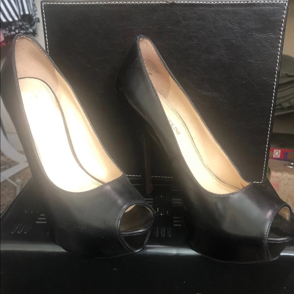 Heels
